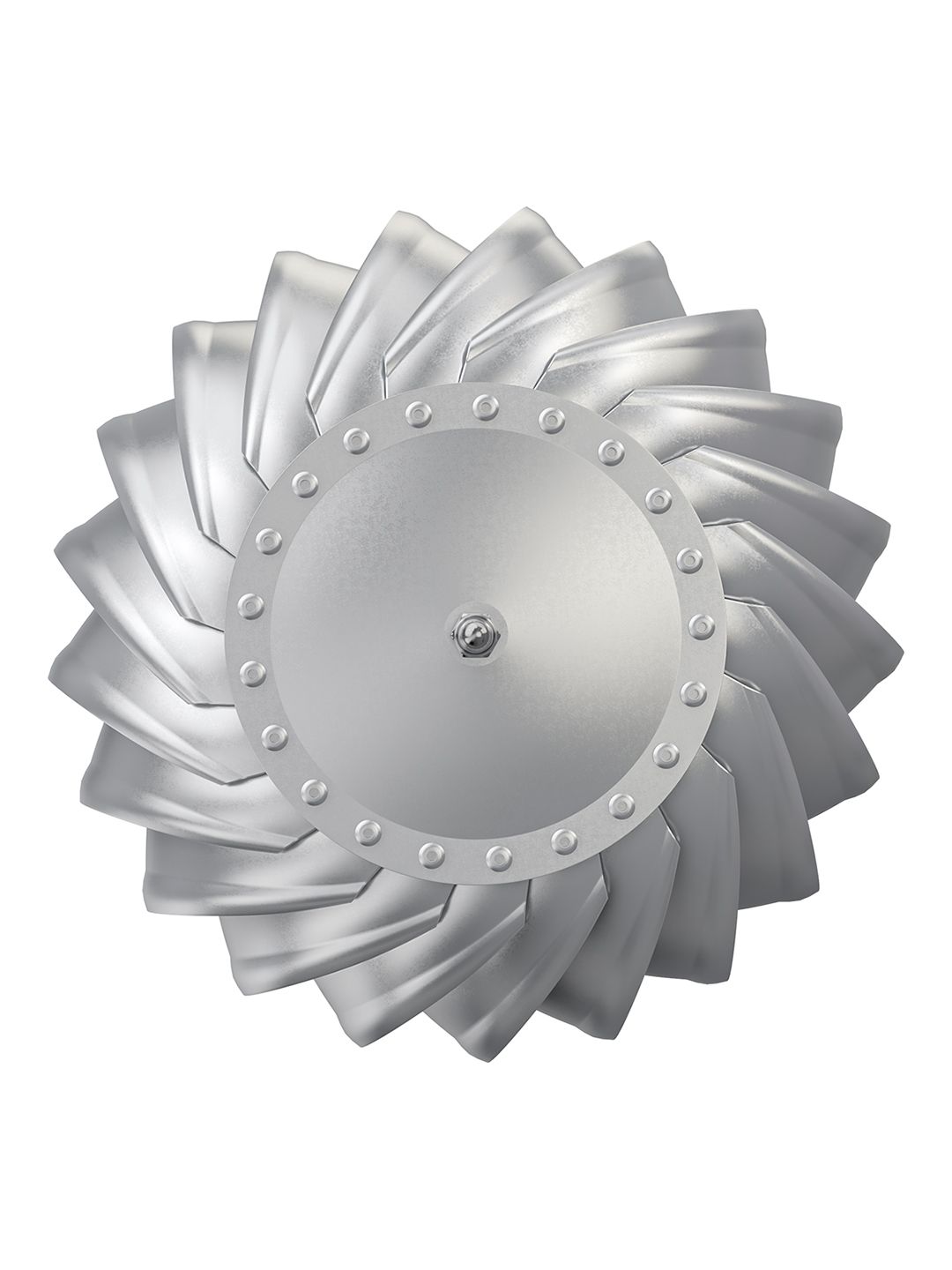 картинка Вентиляционный дефлектор ТД-100ц ERA STREETLINE от магазина sp-market