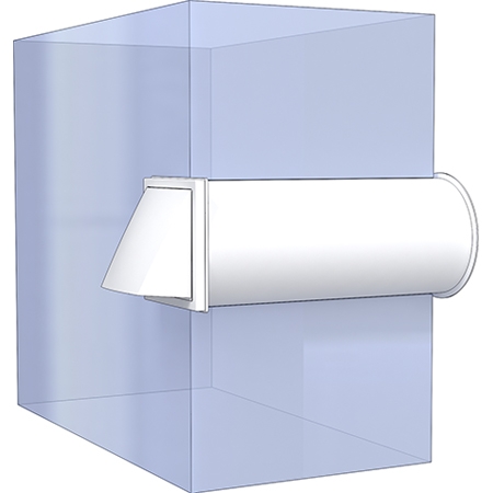 картинка Приточный клапан 16КП-02 ERA от магазина sp-market