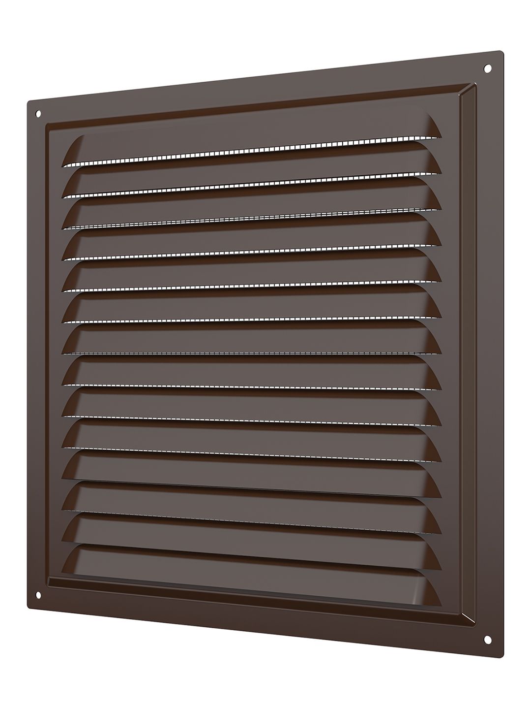 картинка Вентиляционная решетка 2525МЭ кор ERA от магазина sp-market