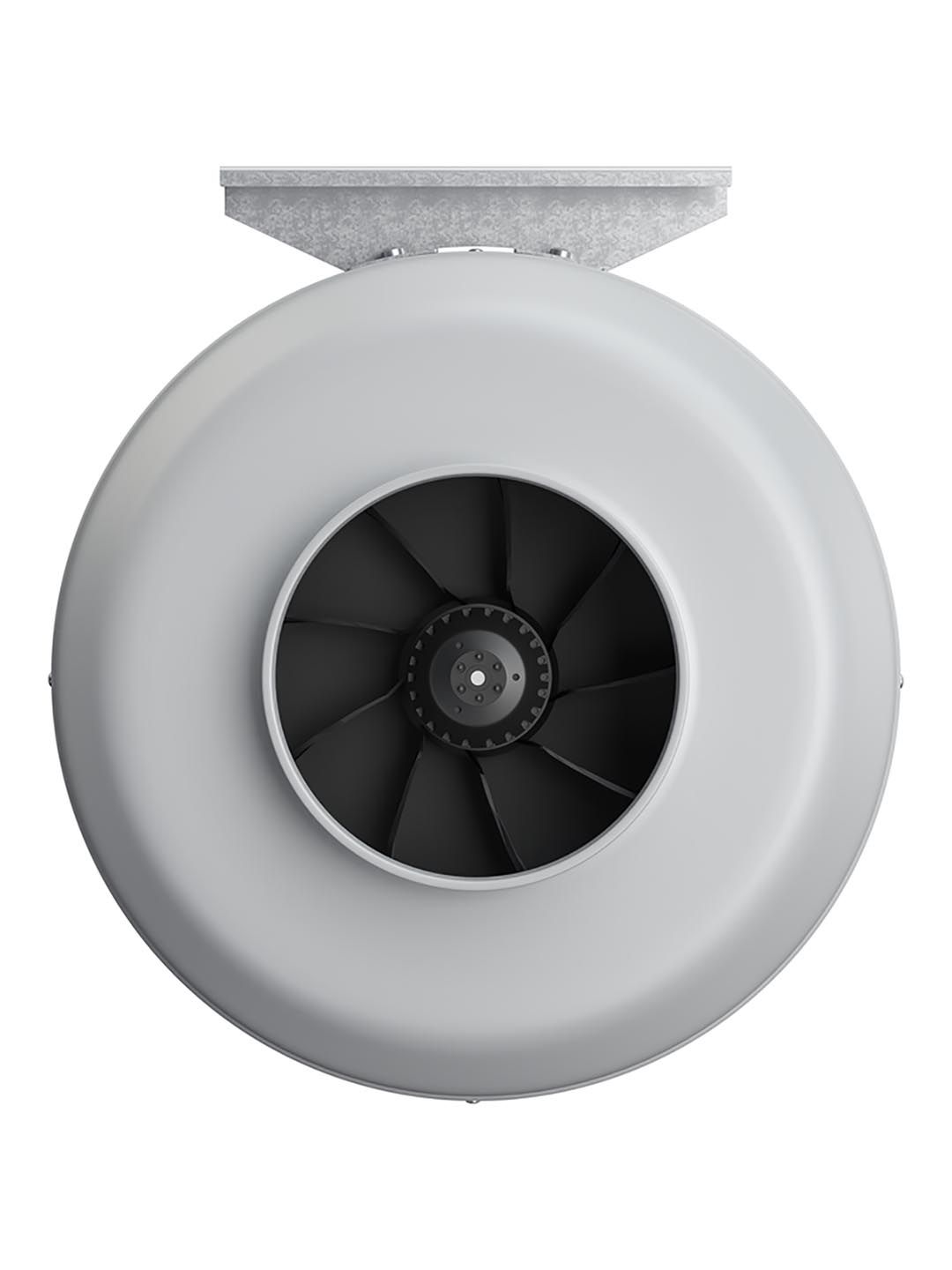 картинка Коммерческий вентилятор CYCLONE 160 ERA PRO от магазина sp-market