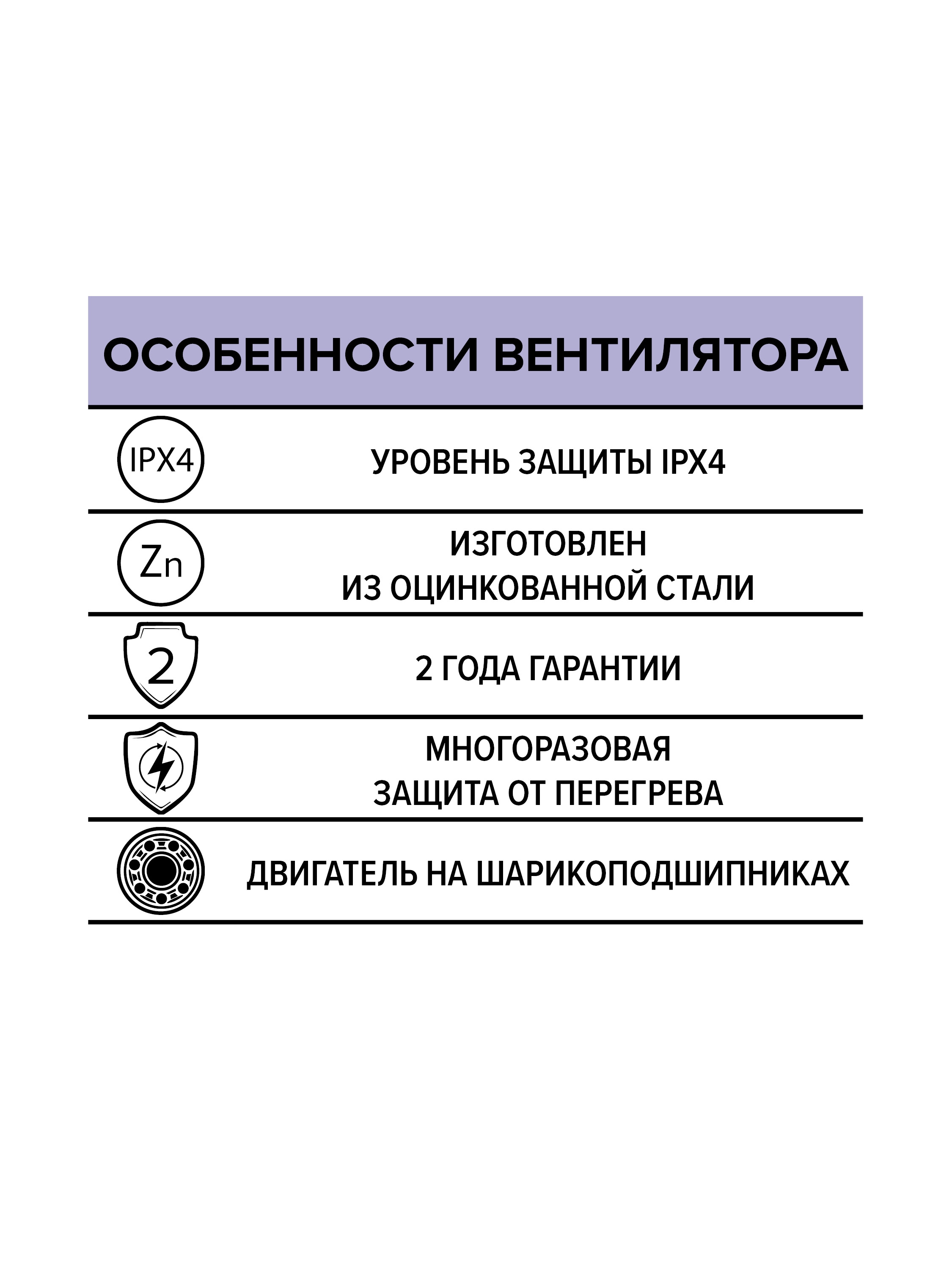 картинка Коммерческий вентилятор MARS GDF 200 ERA PRO от магазина sp-market