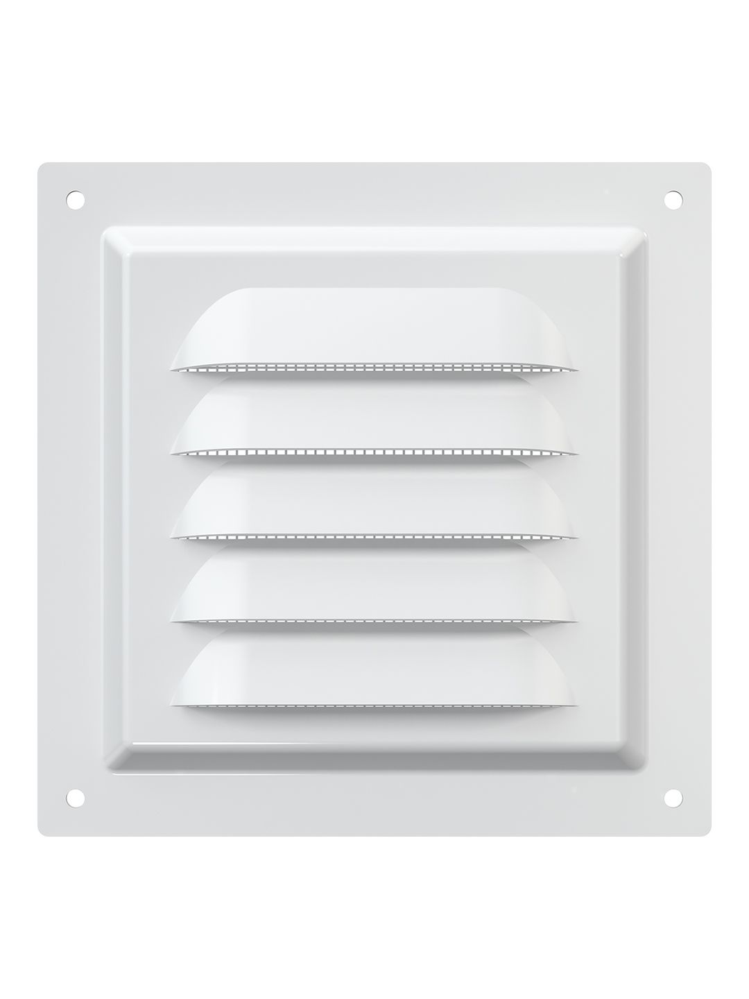 картинка Вентиляционная решетка 1212МЭ ERA от магазина sp-market