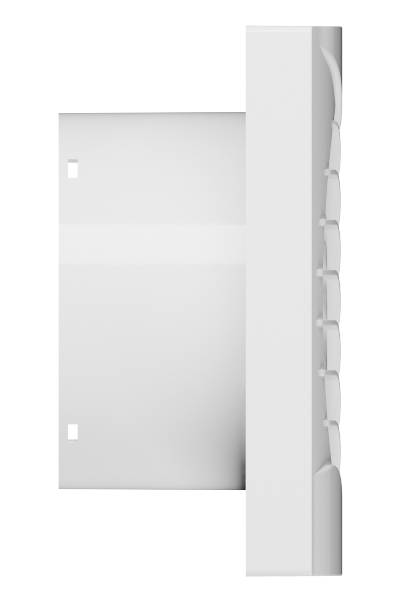 картинка Вентилятор накладной REST D100 сетка ERA от магазина sp-market