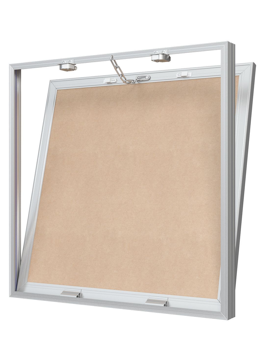 картинка Ревизионный люк D5050 ceramo base EVECS от магазина sp-market