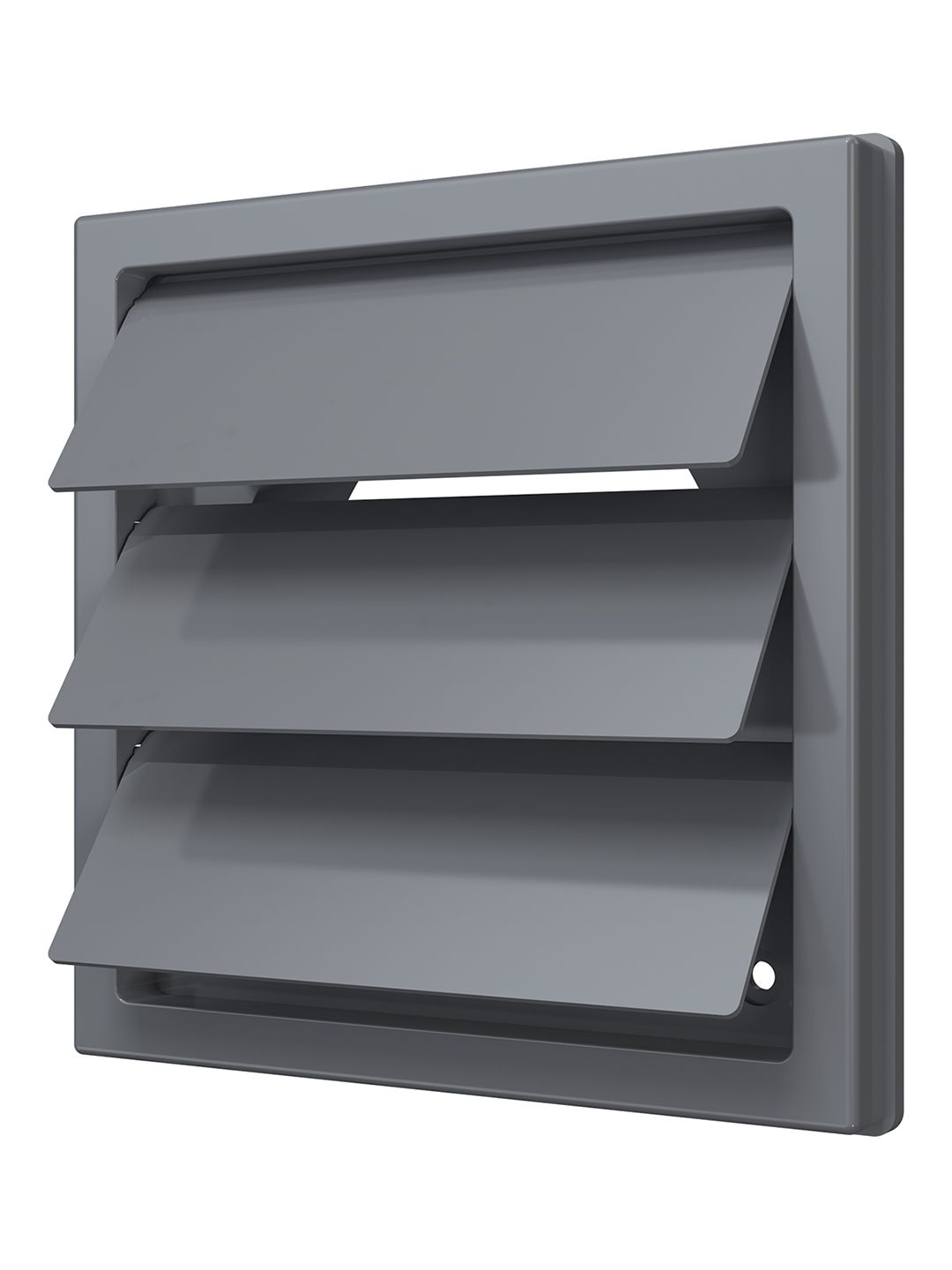 картинка Вентиляционная решетка 1515К10Ф сер ERA STREETLINE от магазина sp-market