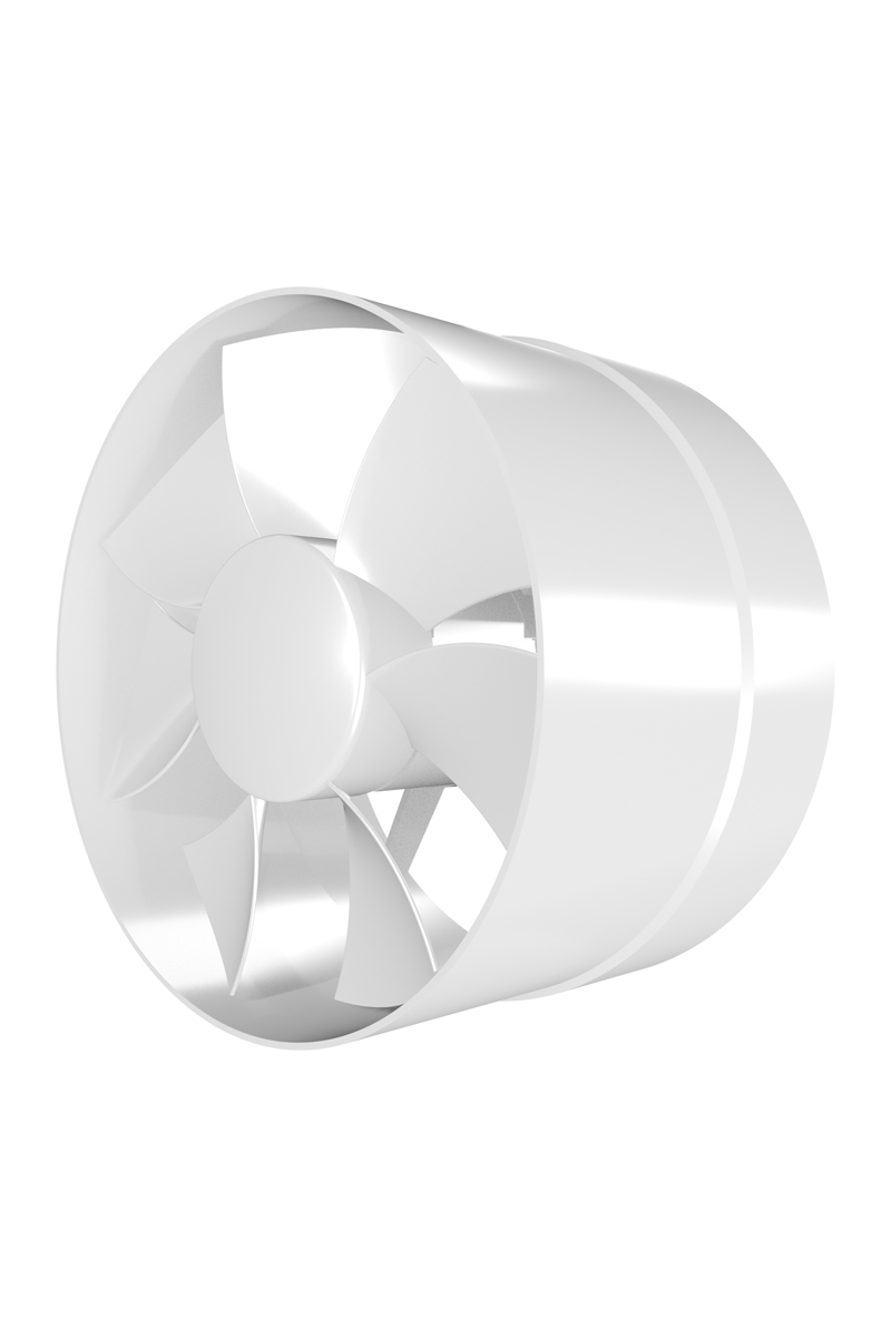 картинка Бытовой вентилятор PROFIT 6 BB ERA от магазина sp-market