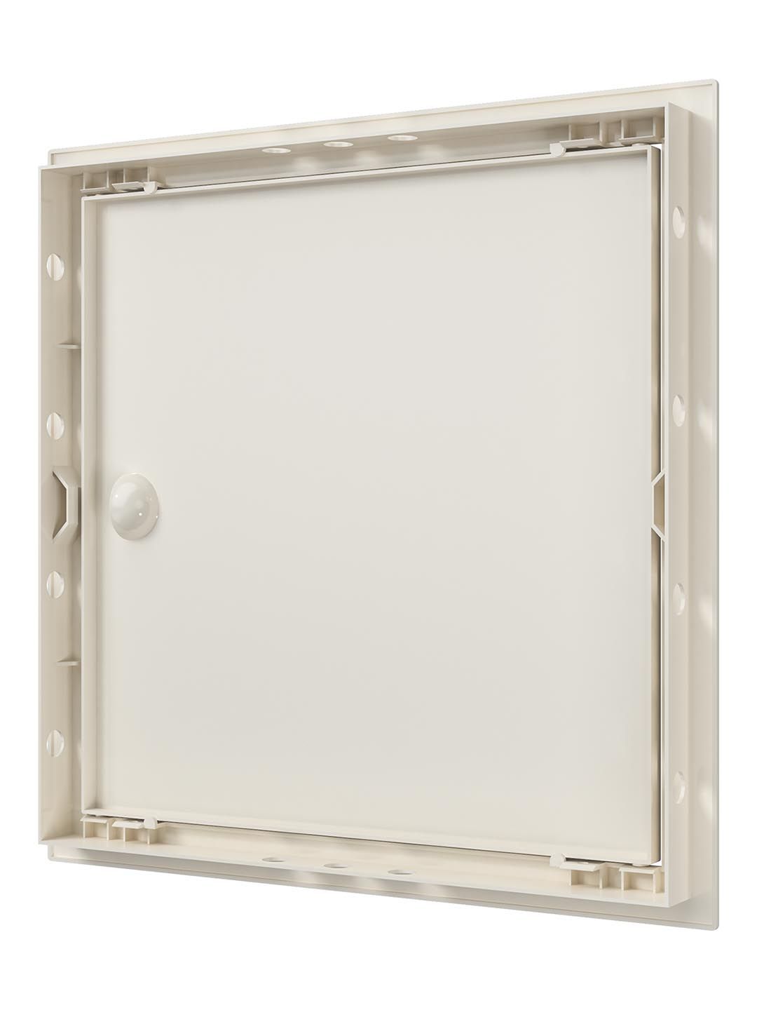 картинка Ревизионный люк Л3030Р Ivory EVECS от магазина sp-market