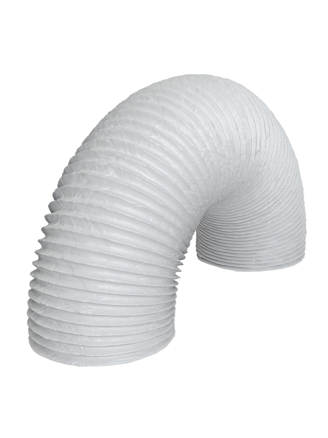 картинка Воздуховод PF D150 армированный L3м ПВХ ERA от магазина sp-market