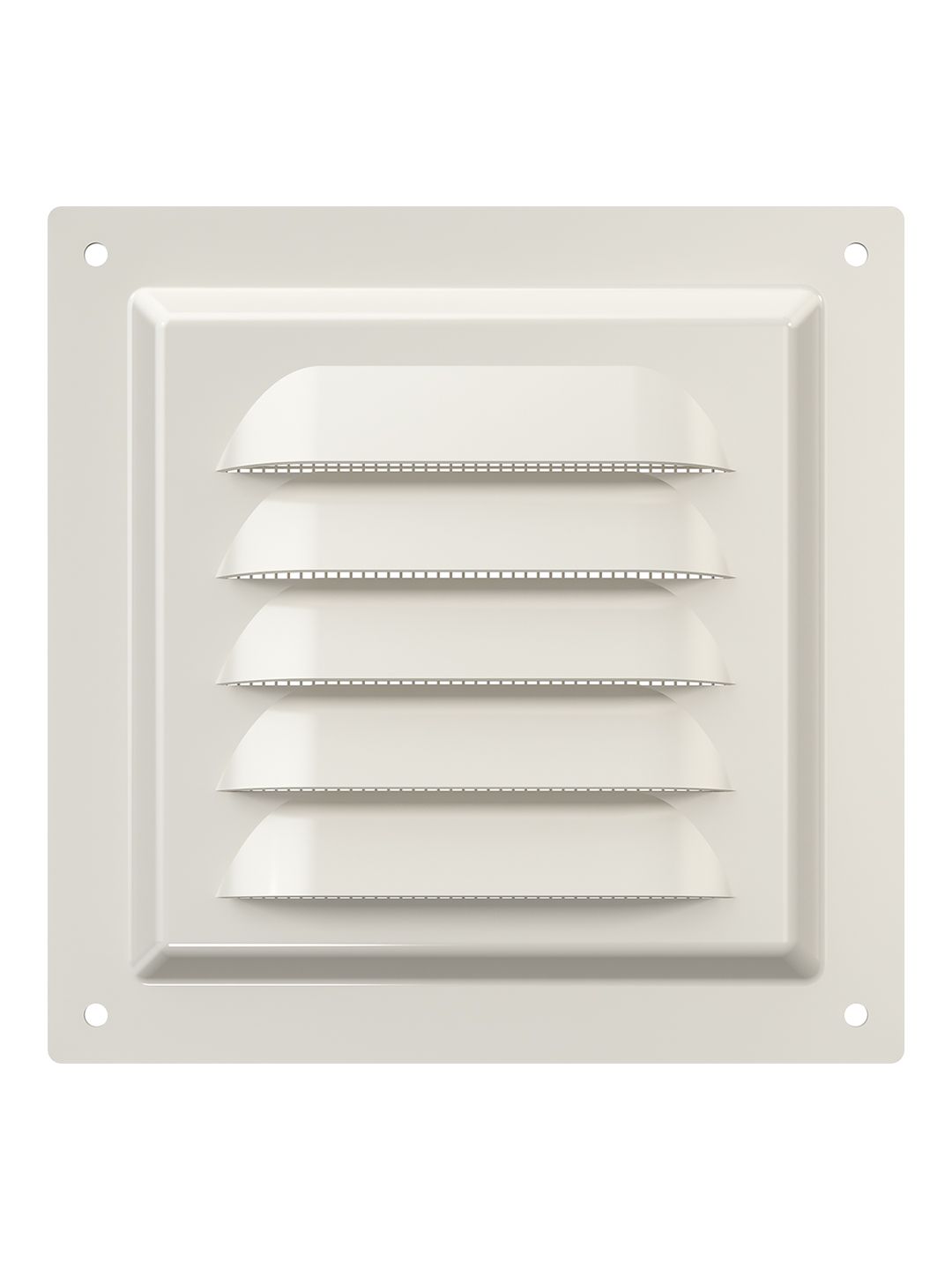 картинка Вентиляционная решетка 1212МЭ Ivory ERA от магазина sp-market
