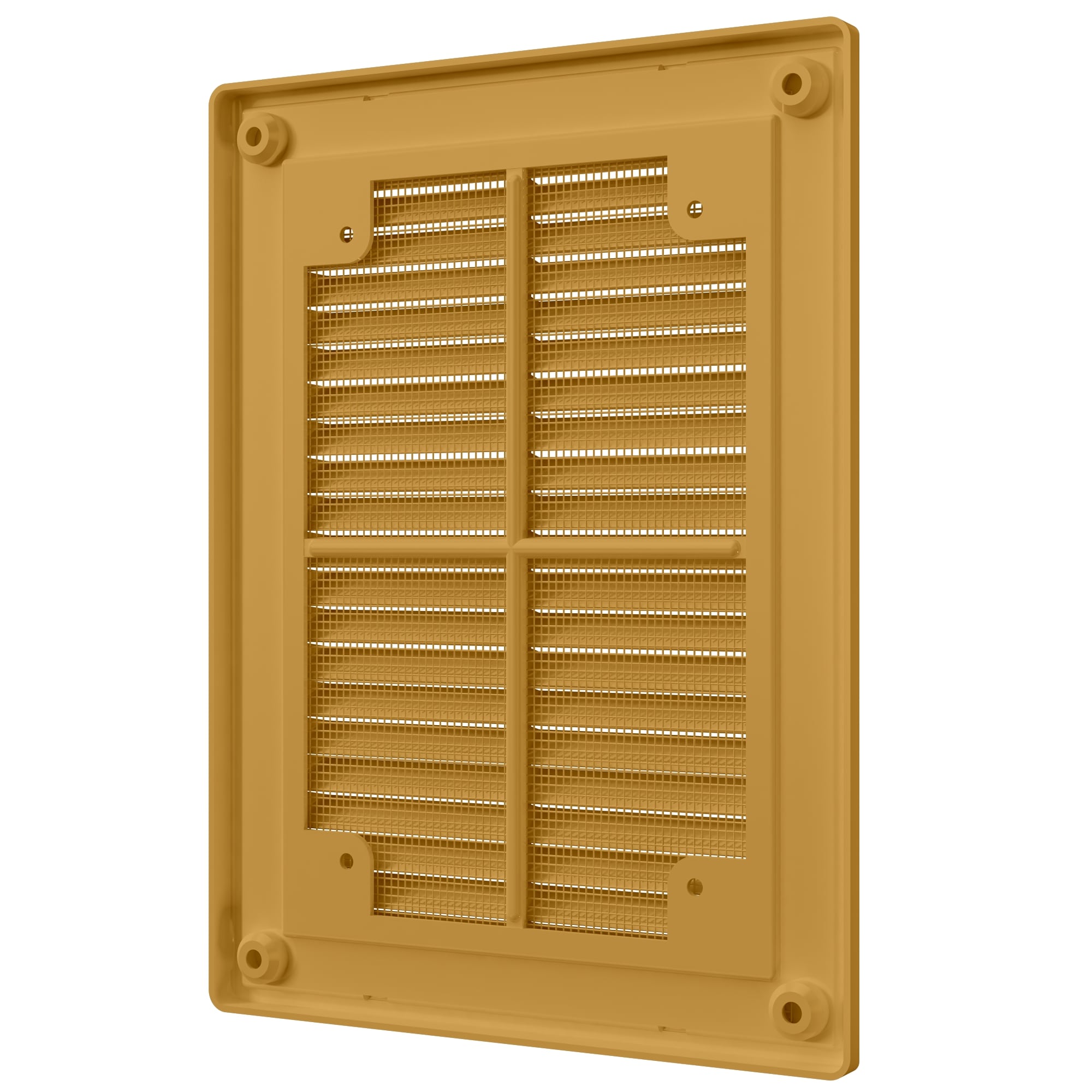 картинка Вентиляционная решетка 1520Р беж ERA от магазина sp-market