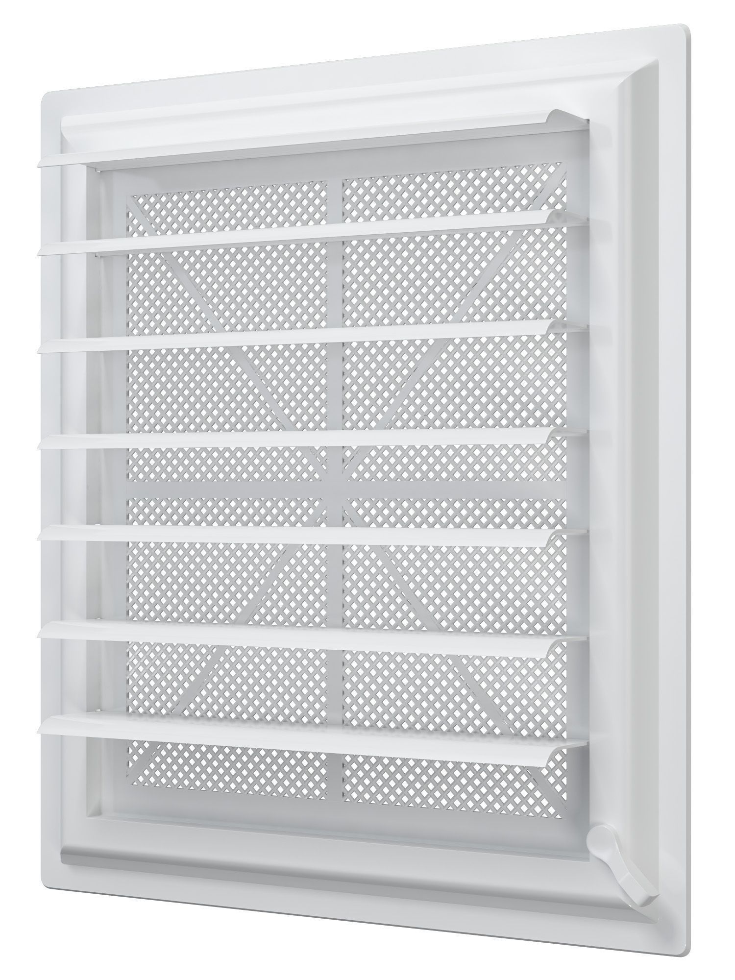 картинка Вентиляционная решетка 3540AVp ERA от магазина sp-market