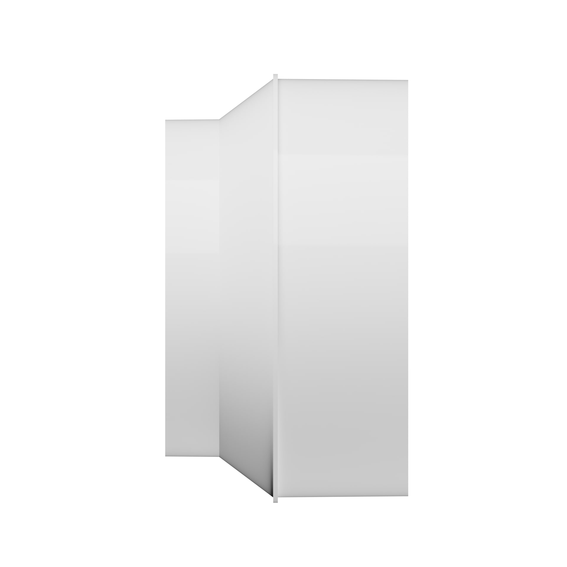 картинка Редуктор 12,515RP D125 D150 пластик ERA от магазина sp-market