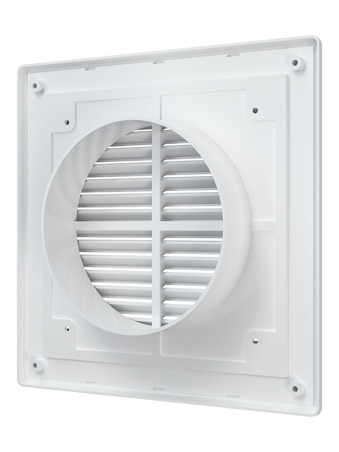 картинка Вентиляционная решетка 2121R12F ERA от магазина sp-market