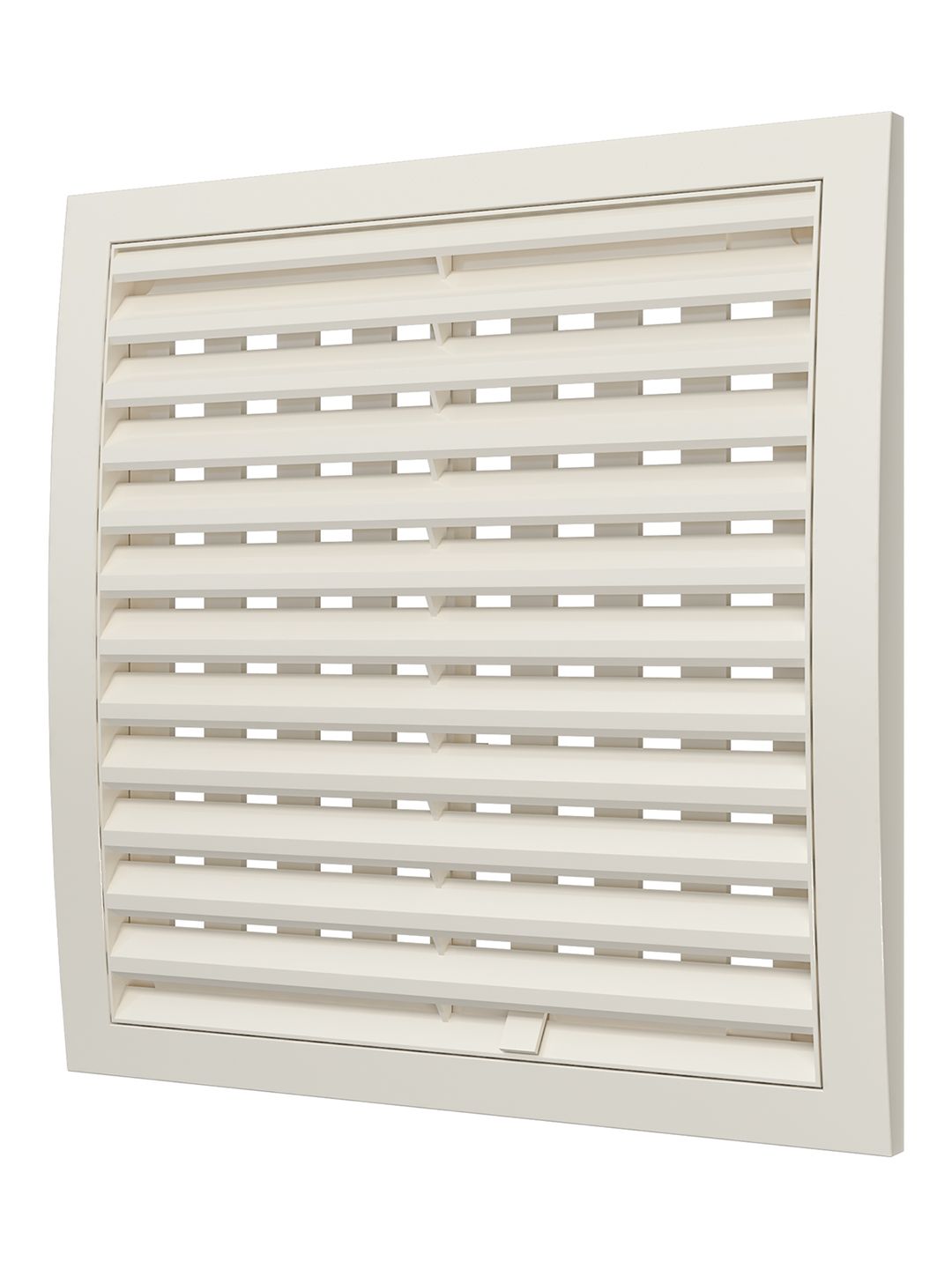 картинка Вентиляционная решетка 2525РРП Ivory ERA от магазина sp-market