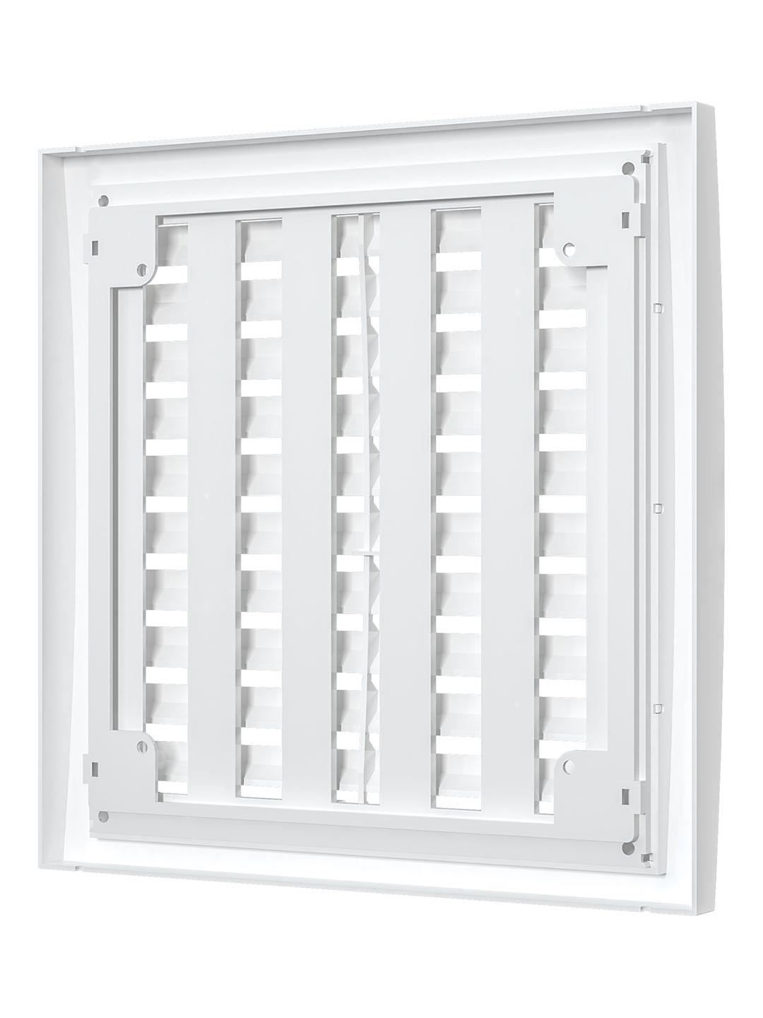 картинка Вентиляционная решетка 2020РРП ERA от магазина sp-market