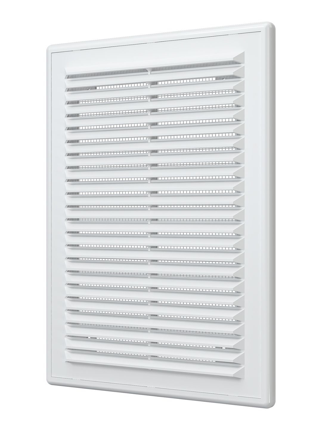 картинка Вентиляционная решетка A1825R AURAMAX от магазина sp-market