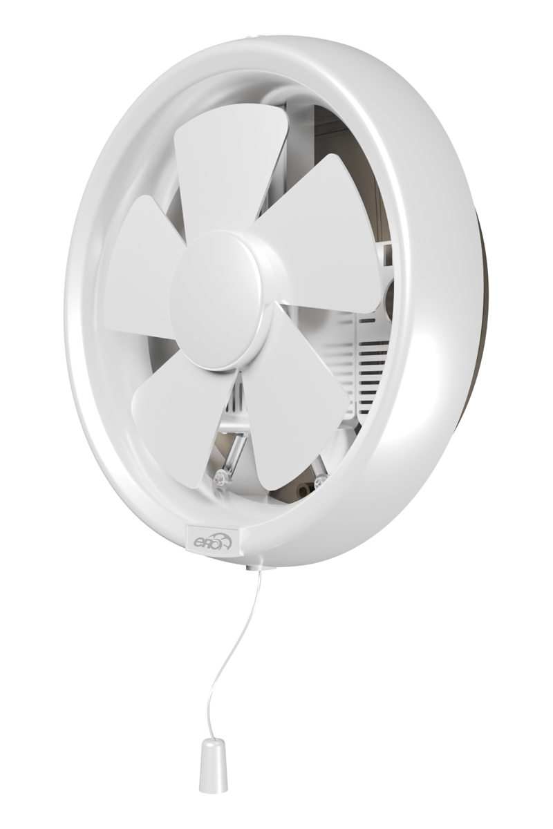 картинка Бытовой вентилятор HPS 15 ERA от магазина sp-market