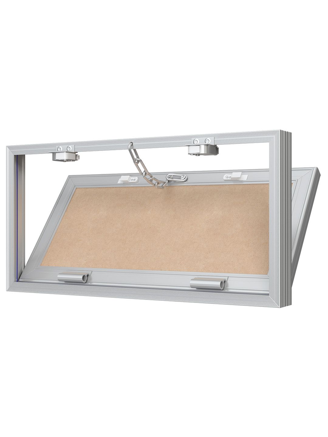 картинка Ревизионный люк D4020 ceramo base EVECS от магазина sp-market