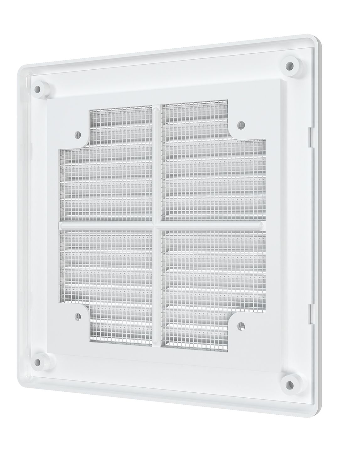 картинка Вентиляционная решетка A1515R AURAMAX от магазина sp-market