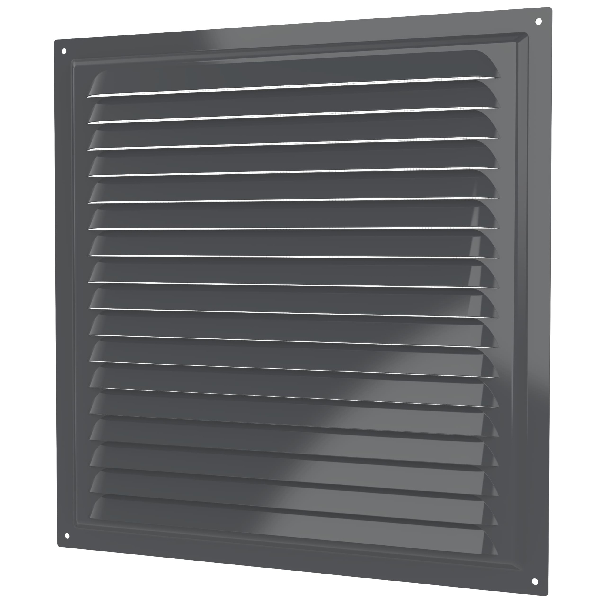 картинка Вентиляционная решетка 3030МЭ Gray ERA от магазина sp-market