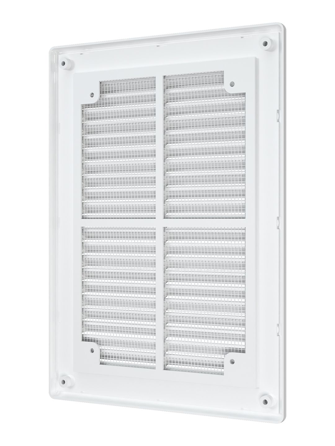 картинка Вентиляционная решетка 1825Р ERA от магазина sp-market