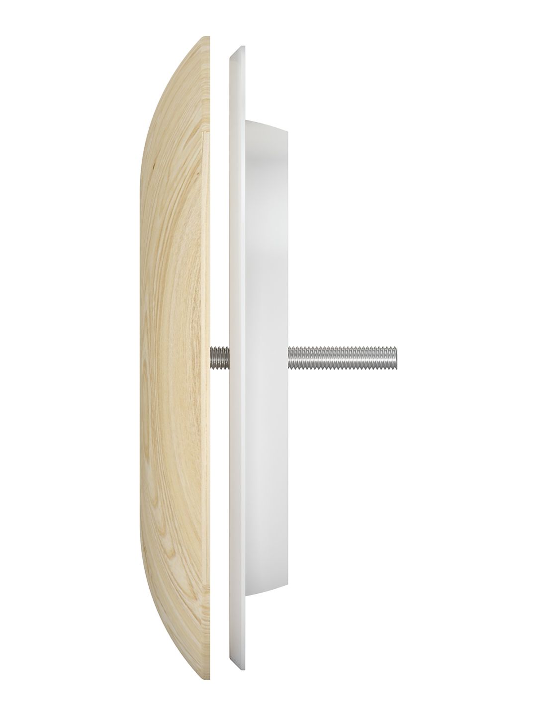 картинка Анемостат 12,5DW Pine ERA от магазина sp-market