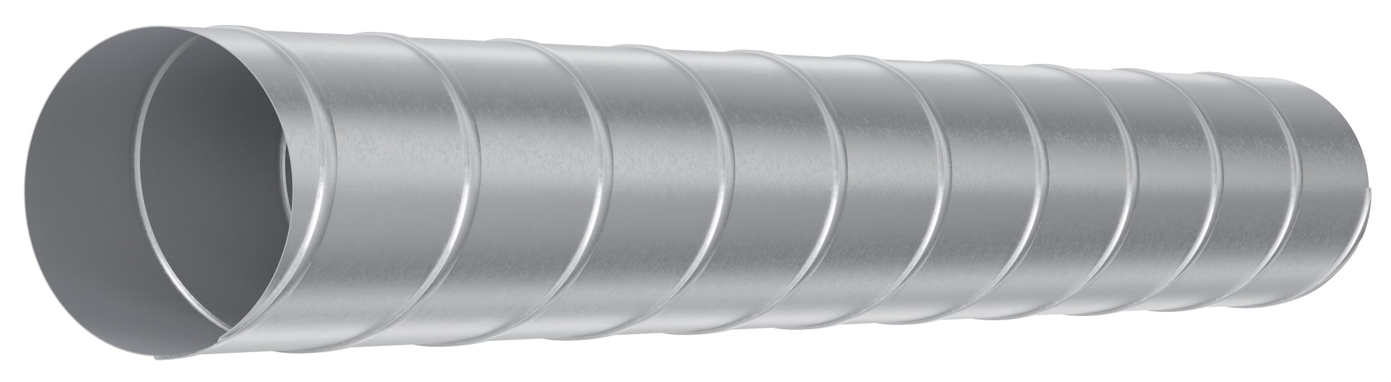 картинка Воздуховод 150DG0,5L2000 ERA PRO от магазина sp-market