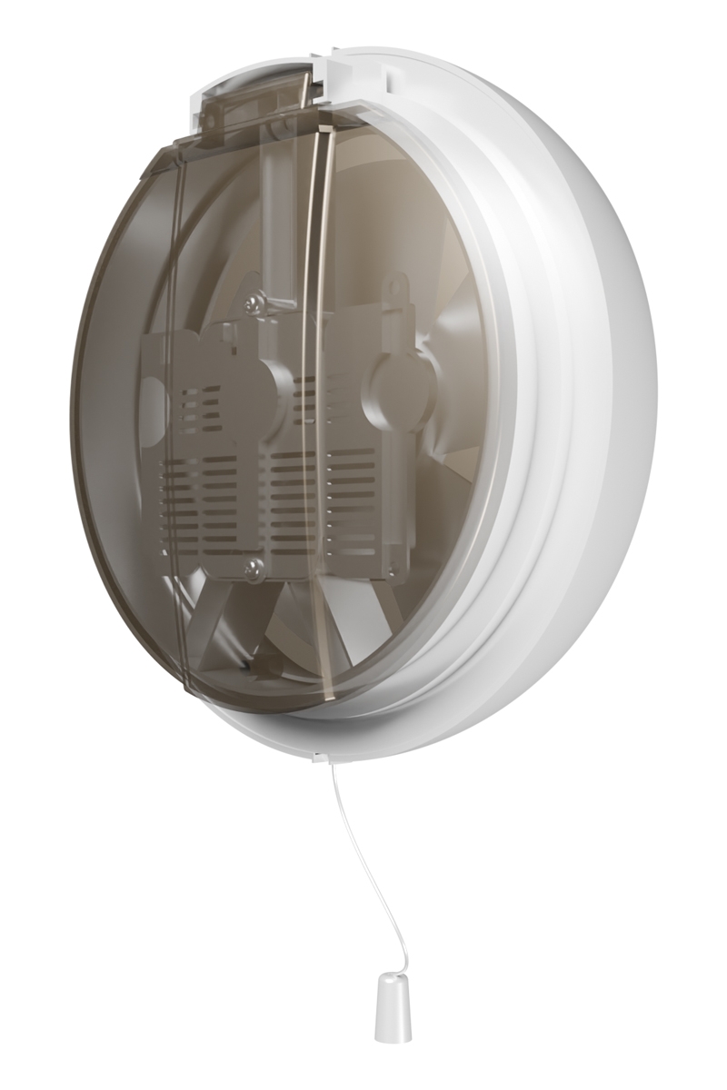 картинка Бытовой вентилятор HPS 15 ERA от магазина sp-market