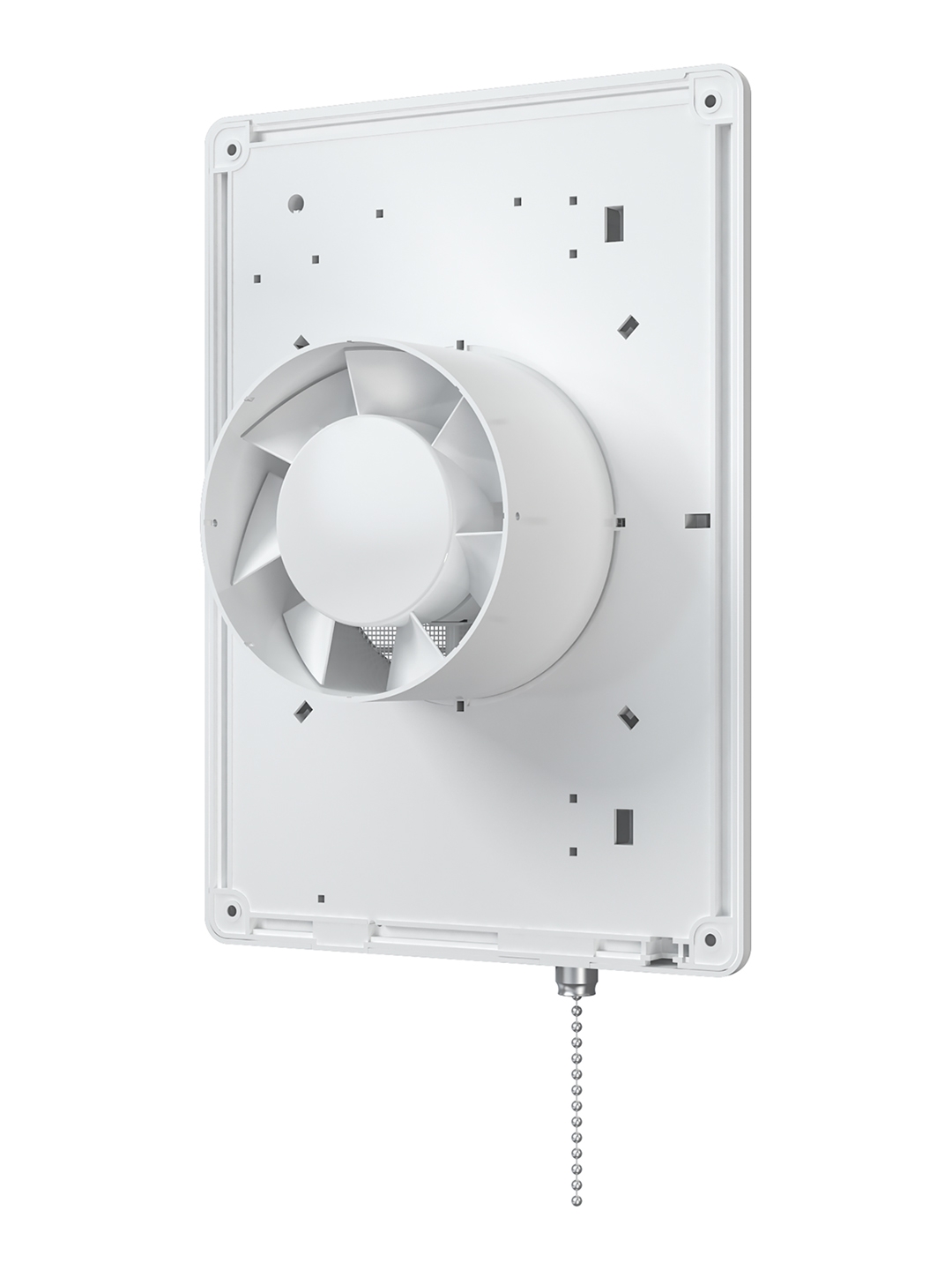 картинка Бытовой вентилятор STANDARD 4-02 ERA от магазина sp-market