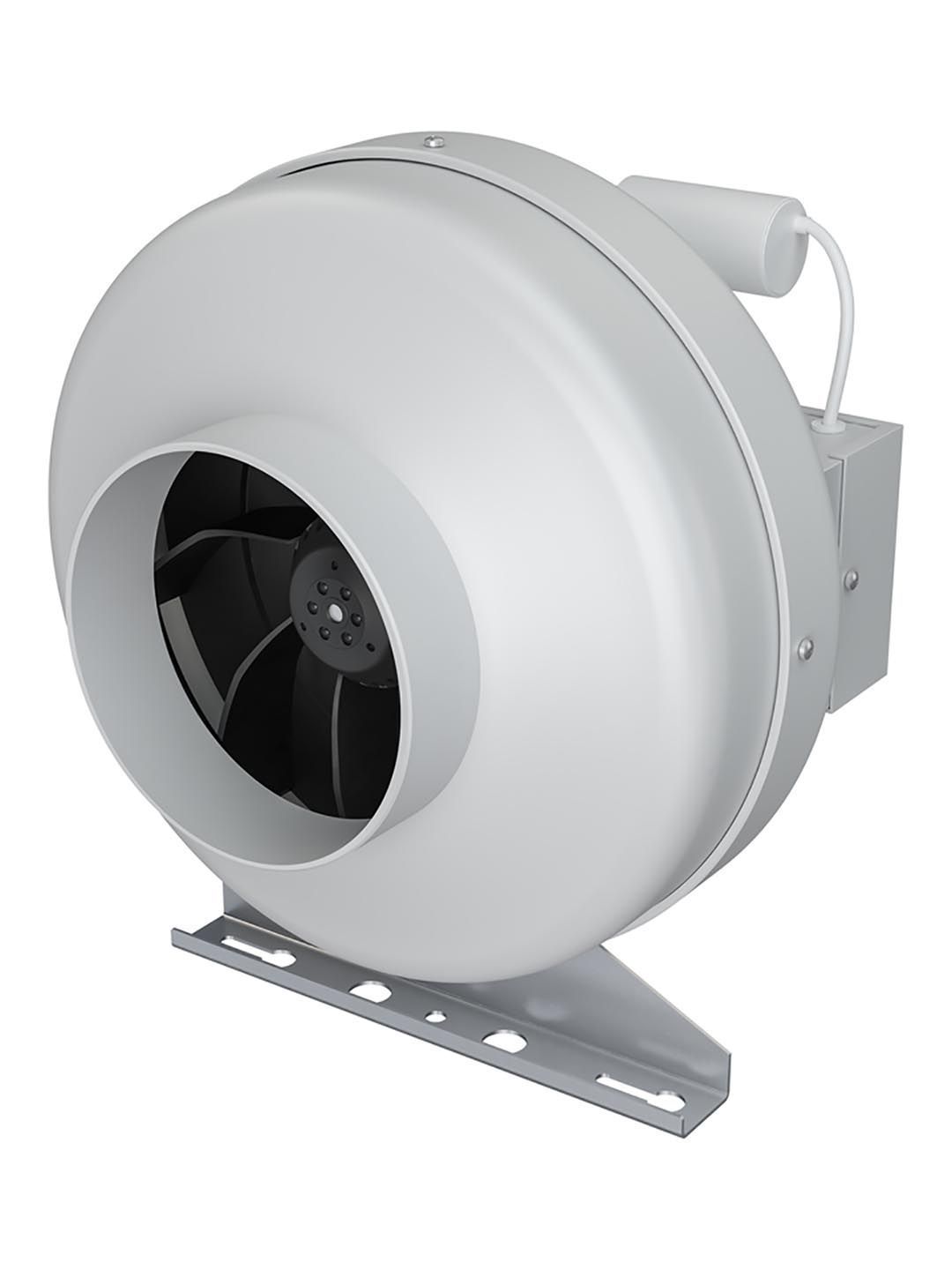 картинка Коммерческий вентилятор CYCLONE 125 ERA PRO от магазина sp-market