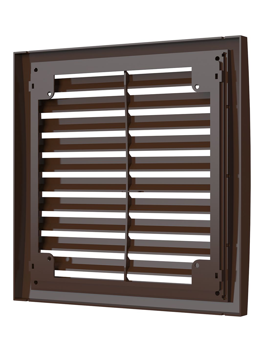 картинка Вентиляционная решетка 2020РРН кор ERA от магазина sp-market