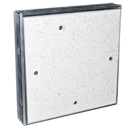 картинка Ревизионный люк D4050 ceramo EVECS от магазина sp-market