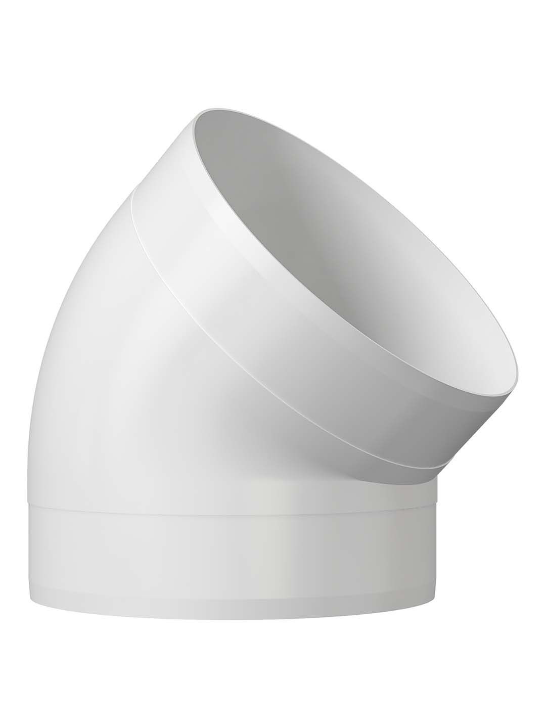 картинка Колено 15ККП 45° ERA от магазина sp-market