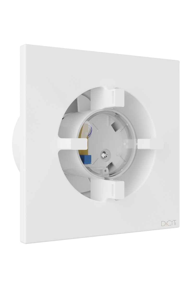 картинка Вентилятор накладной AEON D100 обр.клапан MRH DICITI от магазина sp-market