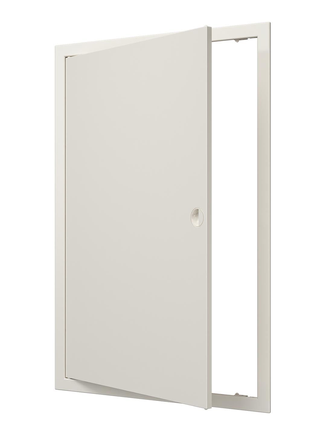 картинка Ревизионный люк Л4060Р Ivory EVECS от магазина sp-market