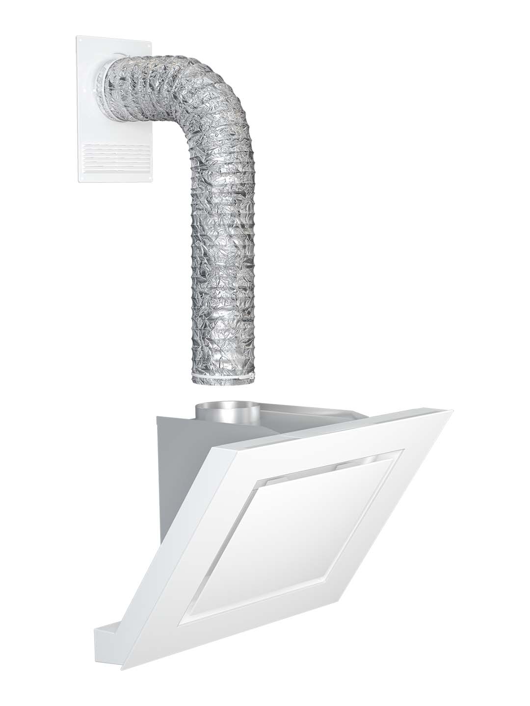 картинка Вентиляционный набор USV-start 125 ERA от магазина sp-market