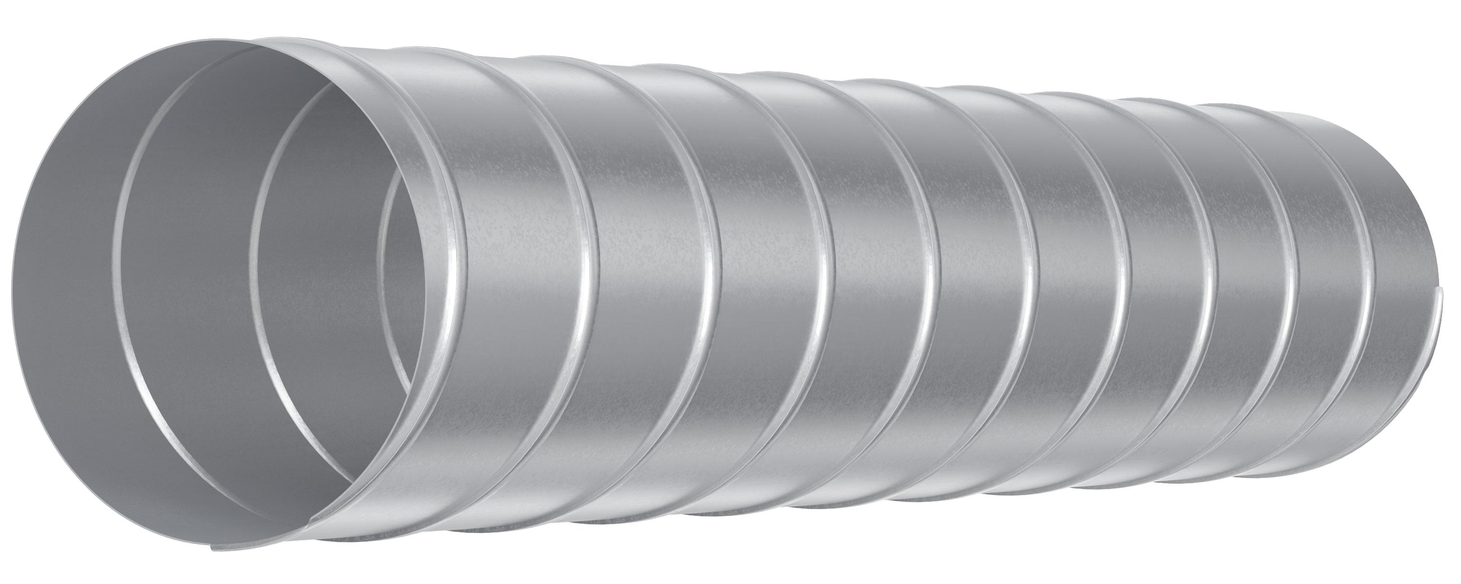 картинка Воздуховод 250DG0,5L2000 ERA PRO от магазина sp-market