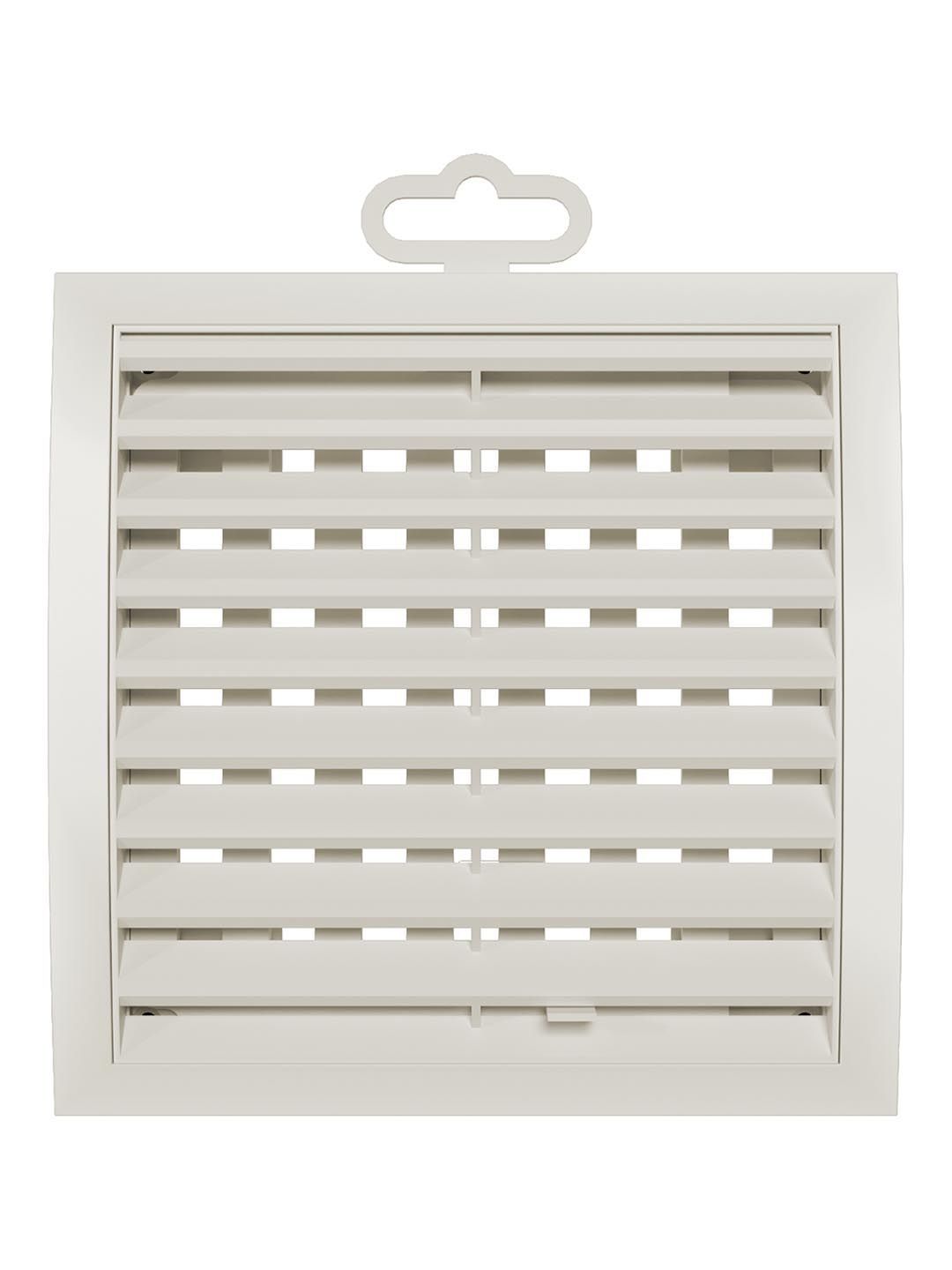 картинка Вентиляционная решетка 1515РРП Ivory ERA от магазина sp-market