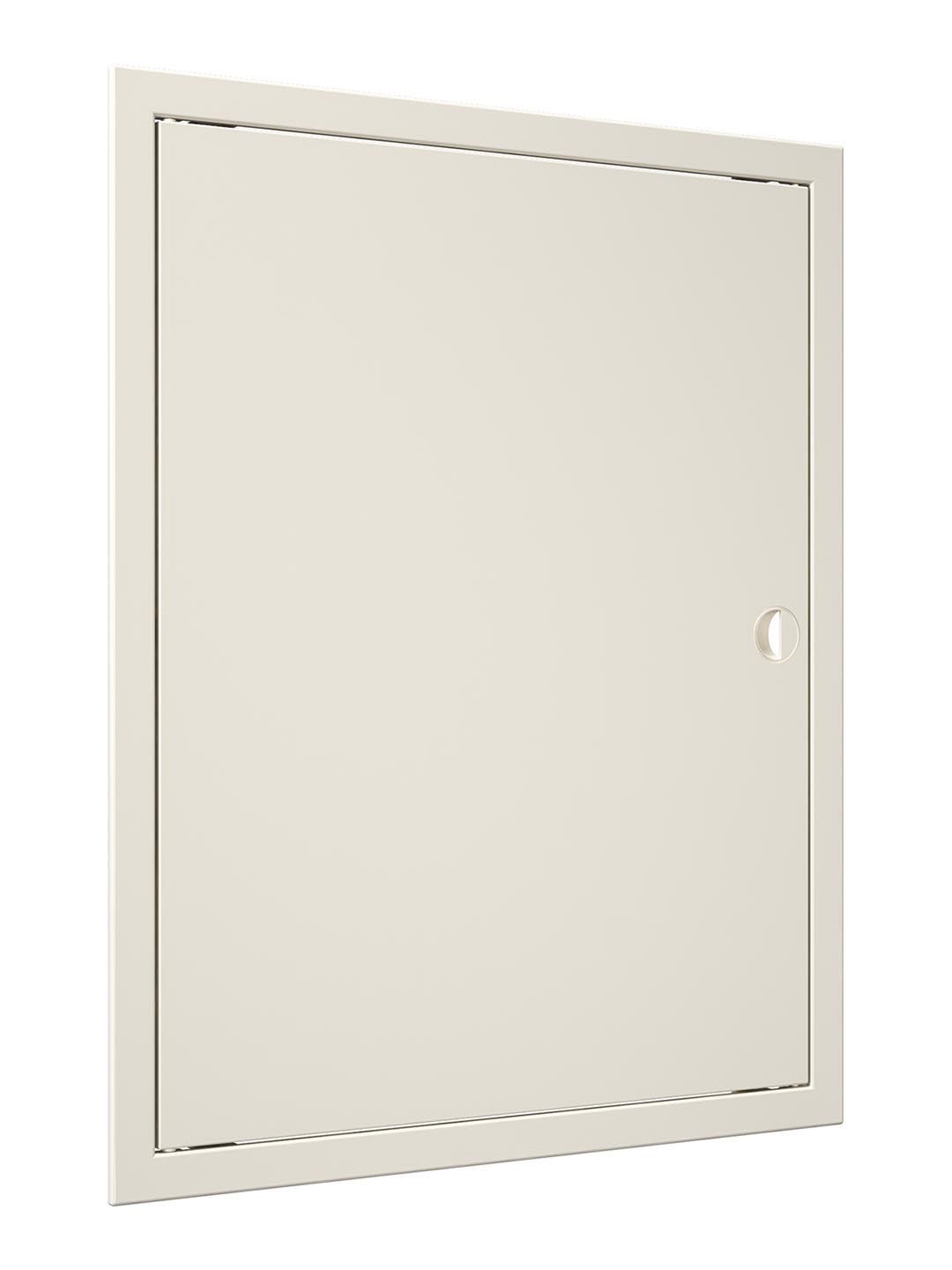 картинка Ревизионный люк Л4050Р Ivory EVECS от магазина sp-market