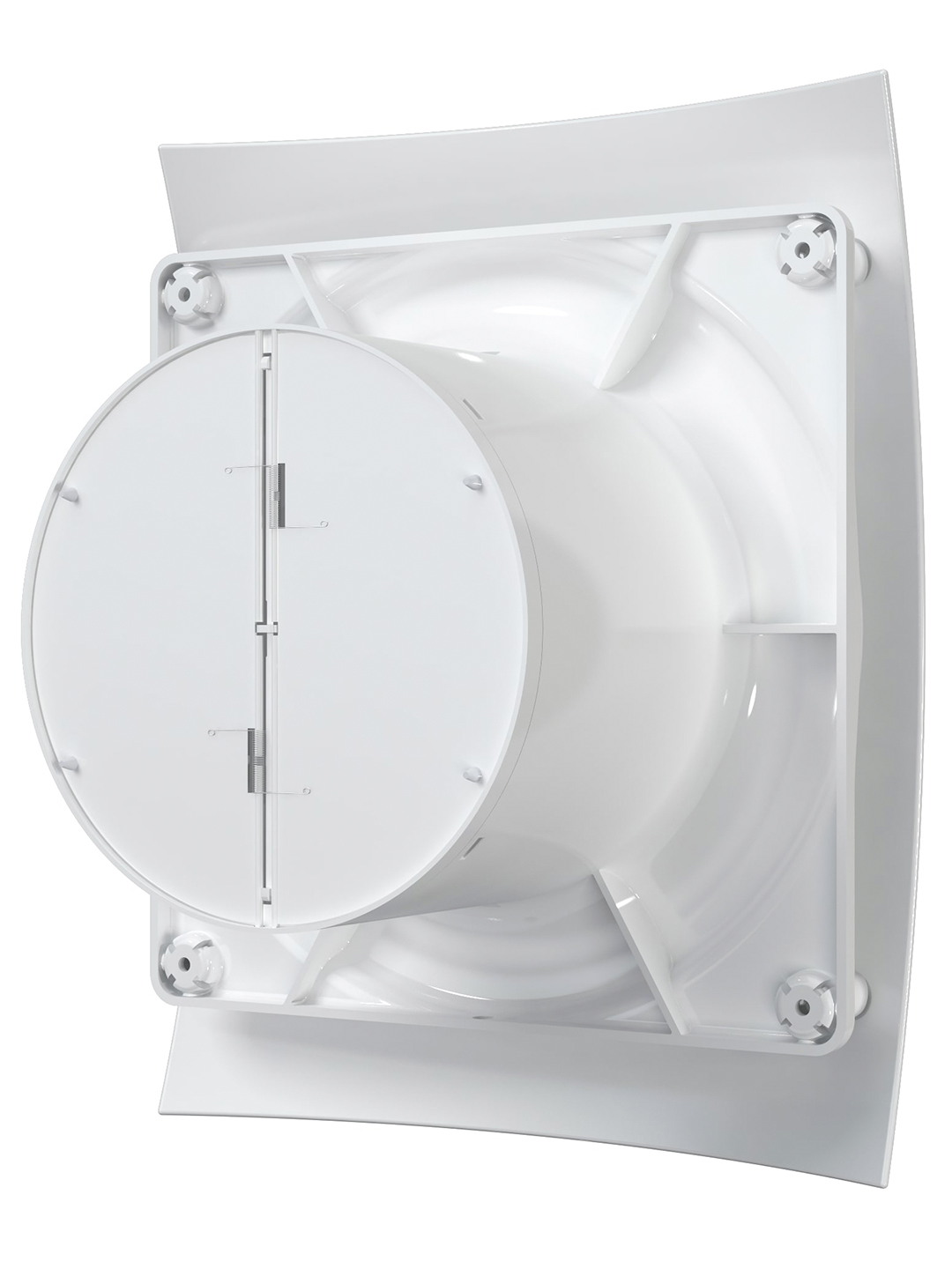 картинка Бытовой вентилятор BREEZE 5C DICITI от магазина sp-market