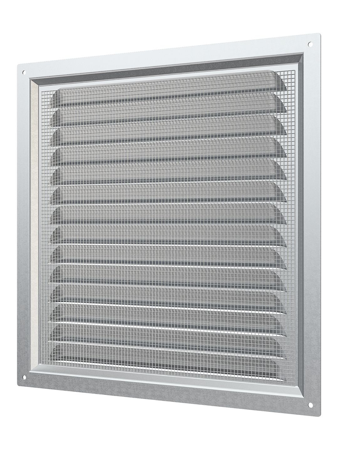 картинка Вентиляционная решетка 2525МЦ ERA от магазина sp-market