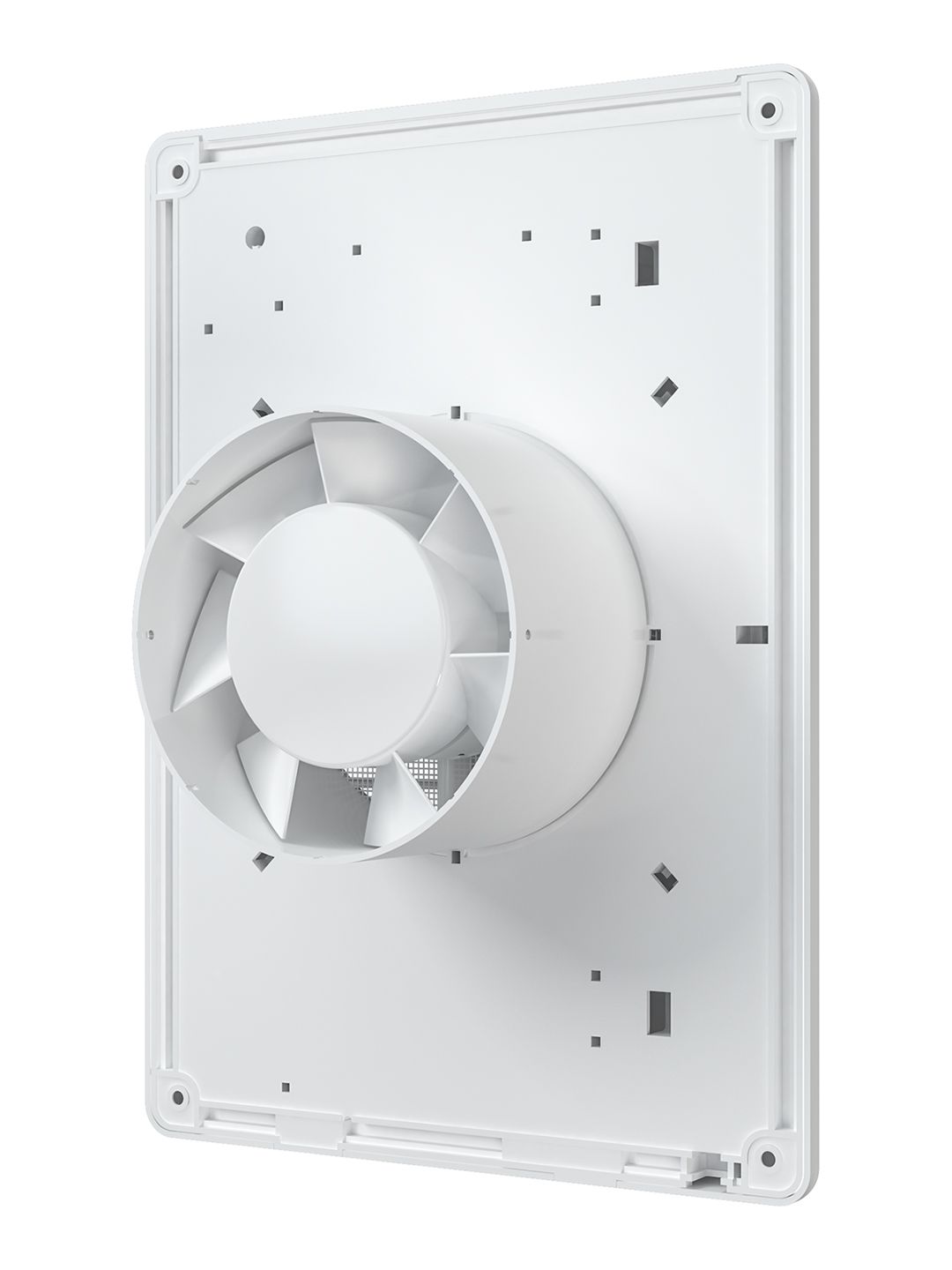 картинка Бытовой вентилятор STANDARD 4S ERA от магазина sp-market