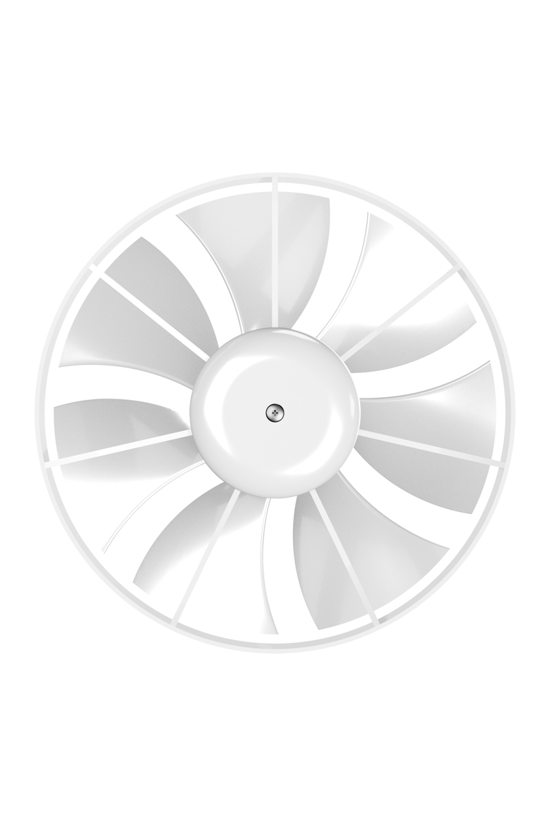 картинка Бытовой вентилятор PROFIT 6 BB ERA от магазина sp-market