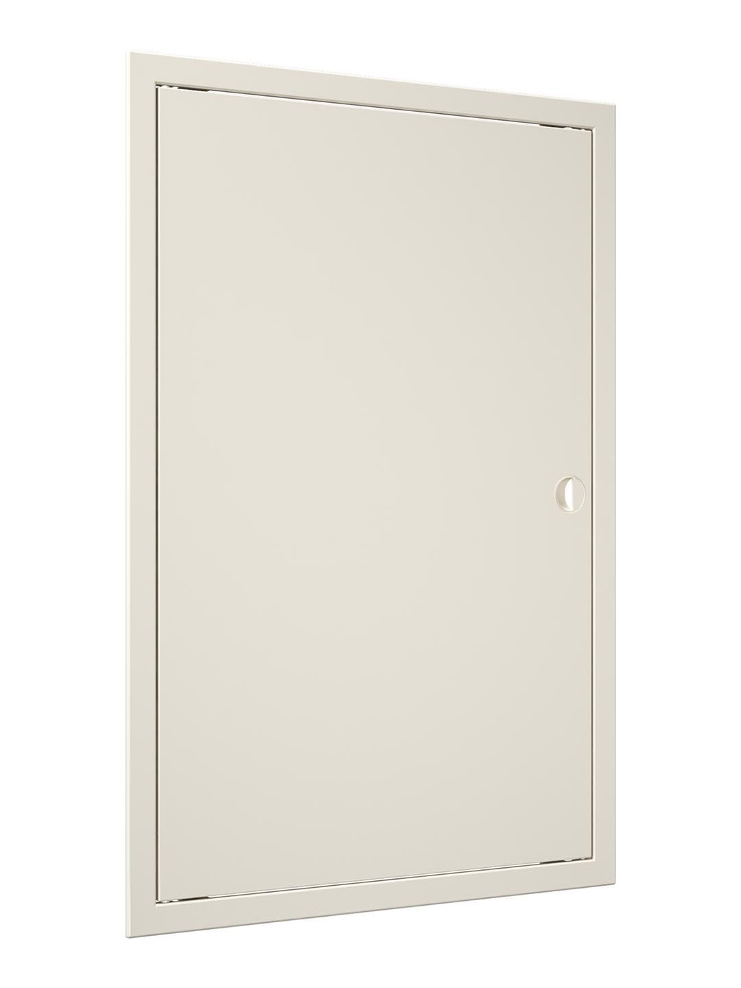 картинка Ревизионный люк Л4060Р Ivory EVECS от магазина sp-market