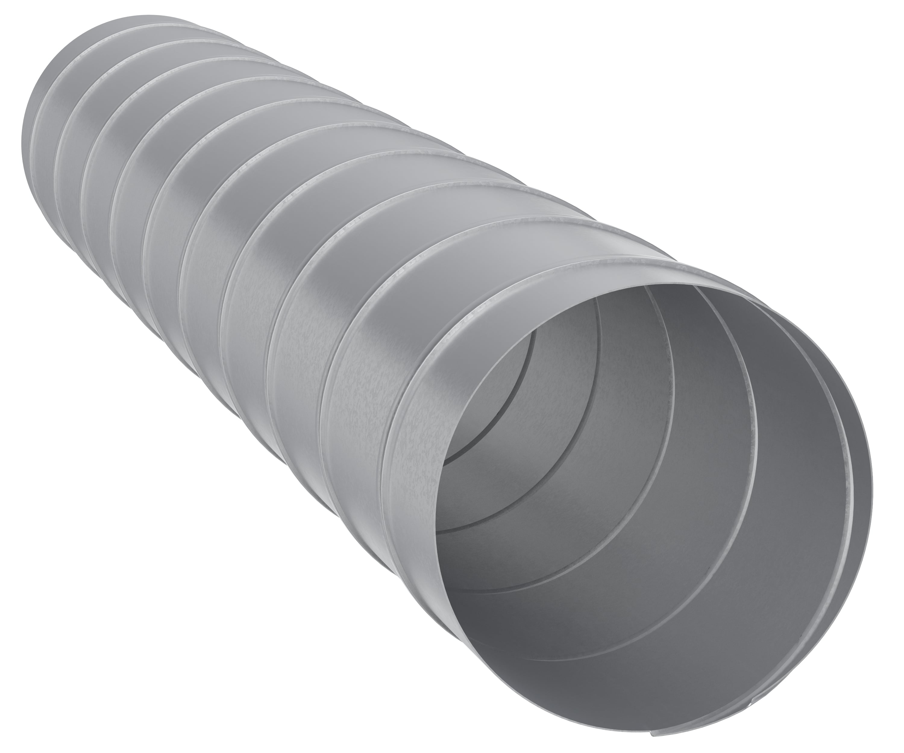 картинка Воздуховод 200DG0,5L2000 ERA PRO от магазина sp-market