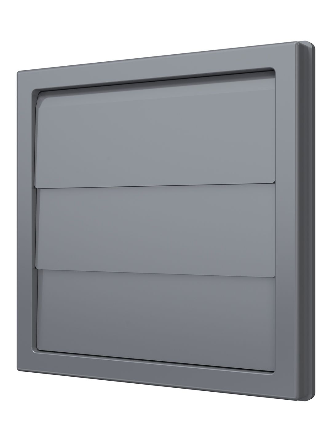 картинка Вентиляционная решетка 1515К10Ф сер ERA STREETLINE от магазина sp-market