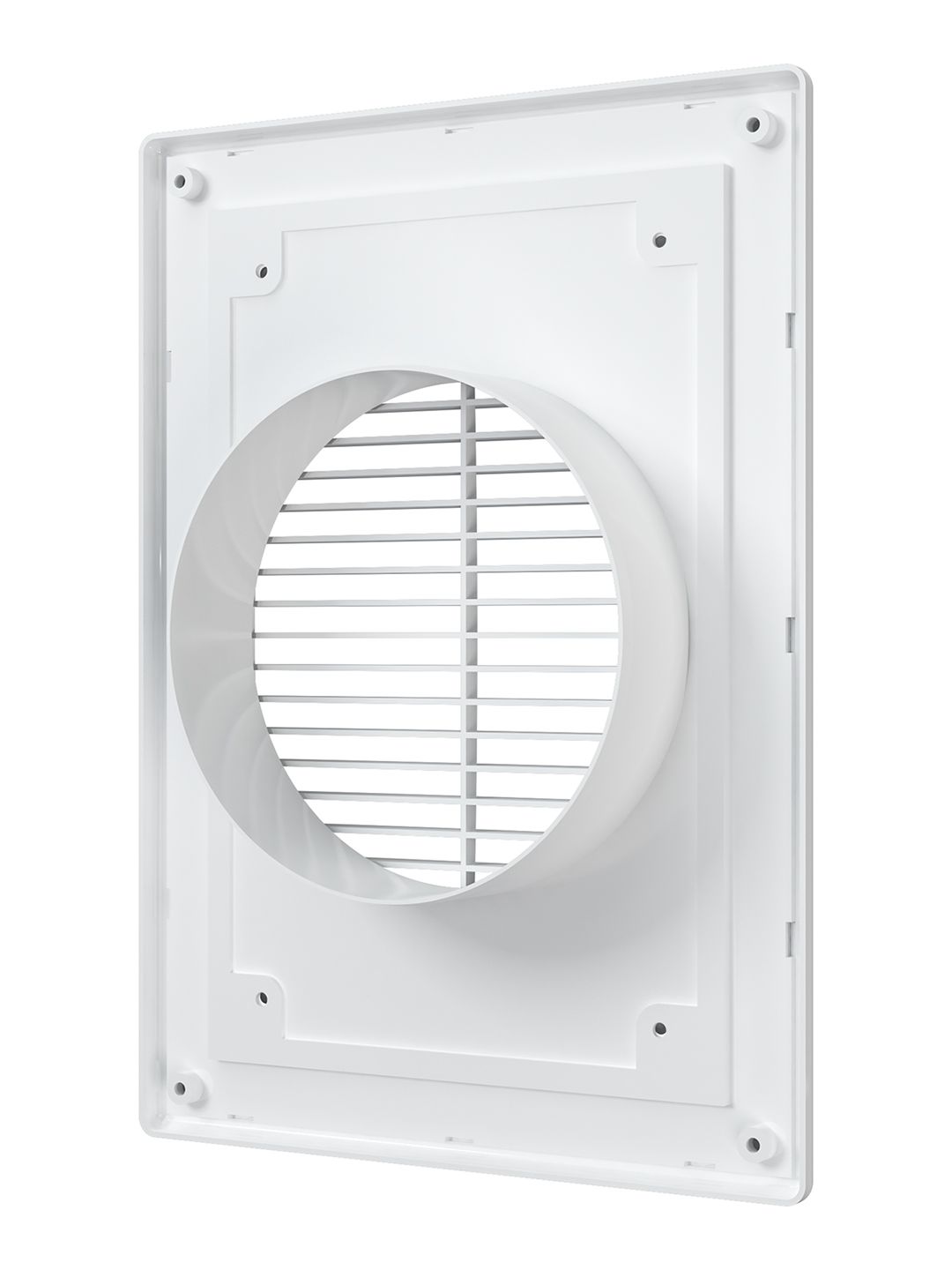 картинка Вентиляционная решетка 1825П12Ф ERA от магазина sp-market