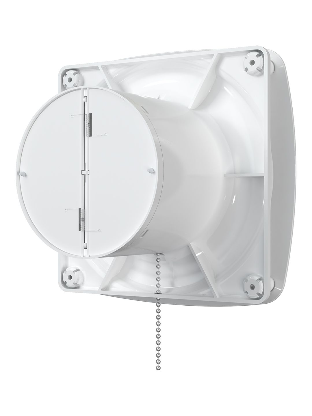 картинка Бытовой вентилятор RIO 4C-02 DICITI от магазина sp-market