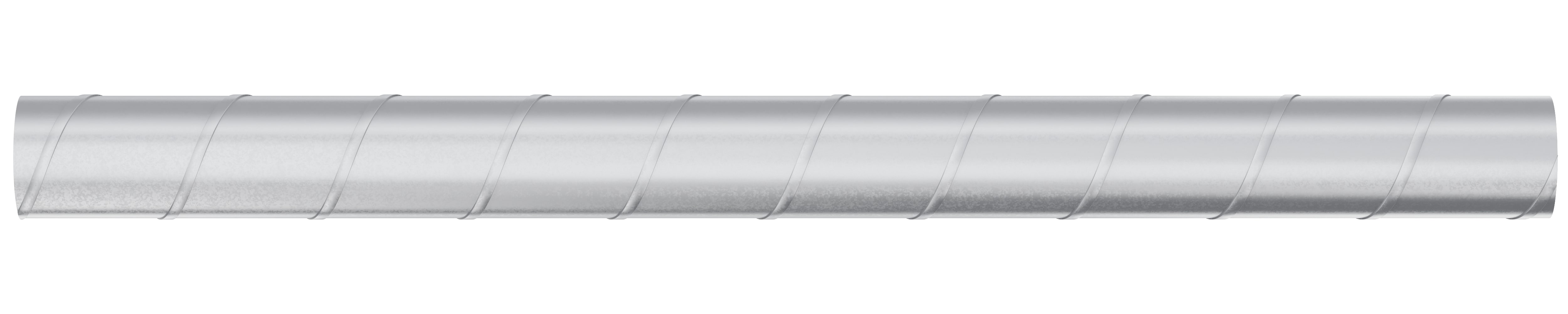 картинка Воздуховод 100DG0,5L2000 ERA PRO от магазина sp-market