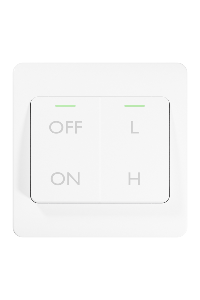 картинка Переключатель скорости PC универсальный 10A ERA от магазина sp-market